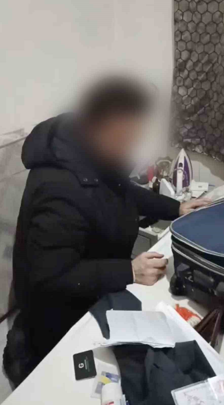 bursada zehir tacirleri boyle yakalandi zulalanan uyusturuculari polis tek tek buldu 7 DN6X7hnU