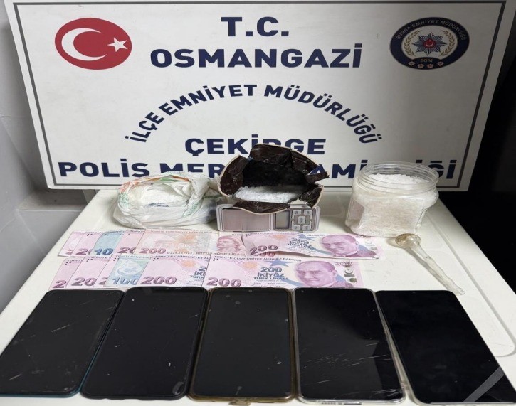 bursada zehir tacirlerine darbe yuklu miktarda uyusturucu ele gecirildi 0 SWCYTPbQ