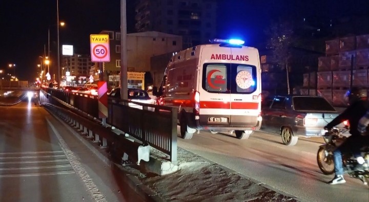 bursada zincirleme kaza 6 yarali 5 zyK4MXtQ