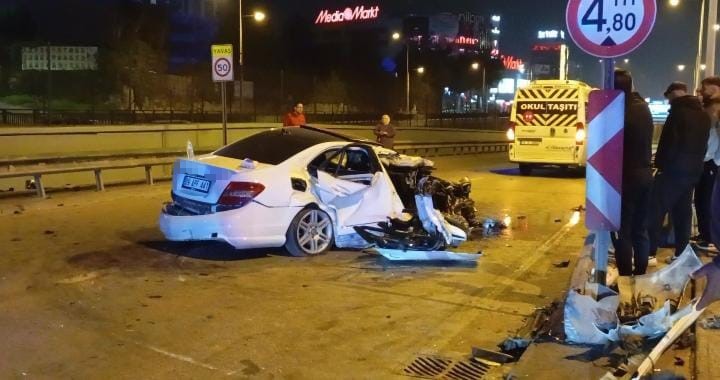 Bursa’da zincirleme kaza: 8 yaralı 5 bursada zincirleme kaza 8 yarali 1 cCfUKePv