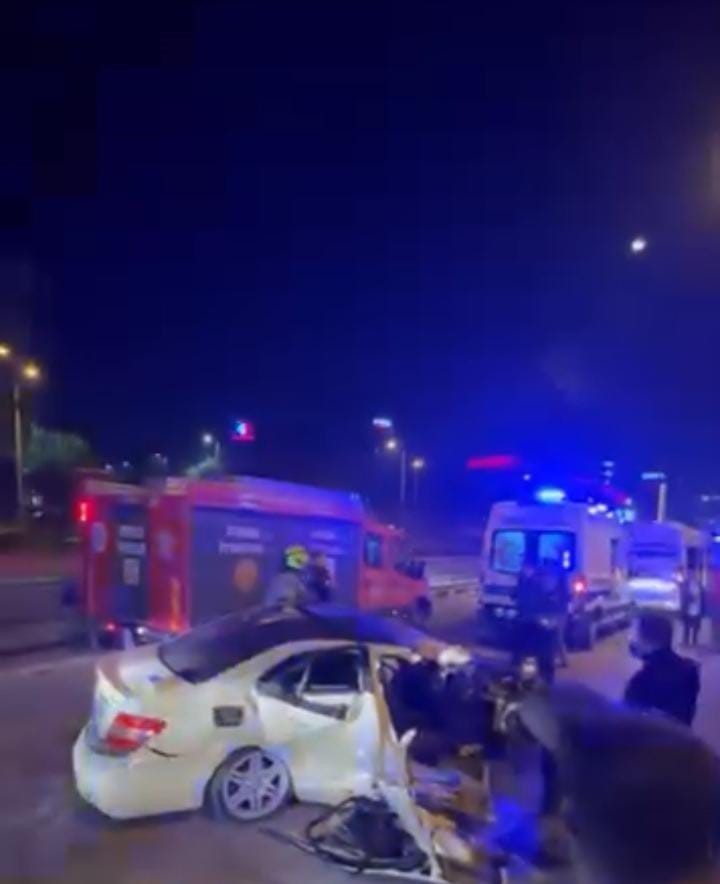 Bursa’da zincirleme kaza: 8 yaralı 9 bursada zincirleme kaza 8 yarali 5 2B2pcvO8