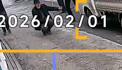 bursadaki damat dehseti kamerada 2 O3KSYQuy