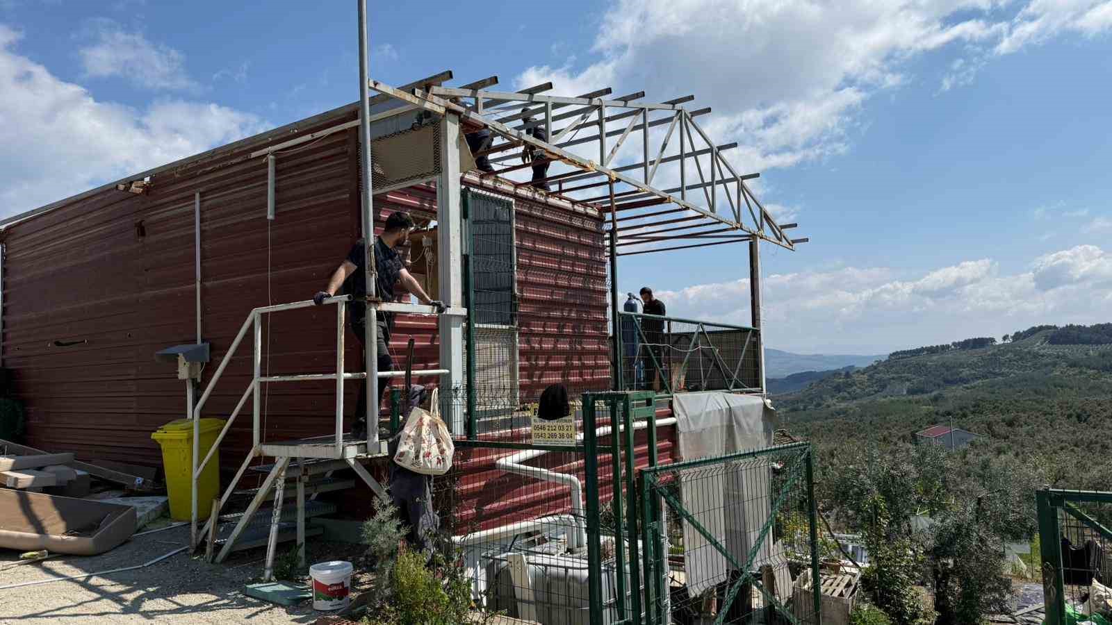 Bursa’daki yıkımlara vatandaşlar isyan etti 6 bursadaki yikimlara vatandaslar isyan etti 2 GGvW2eGa