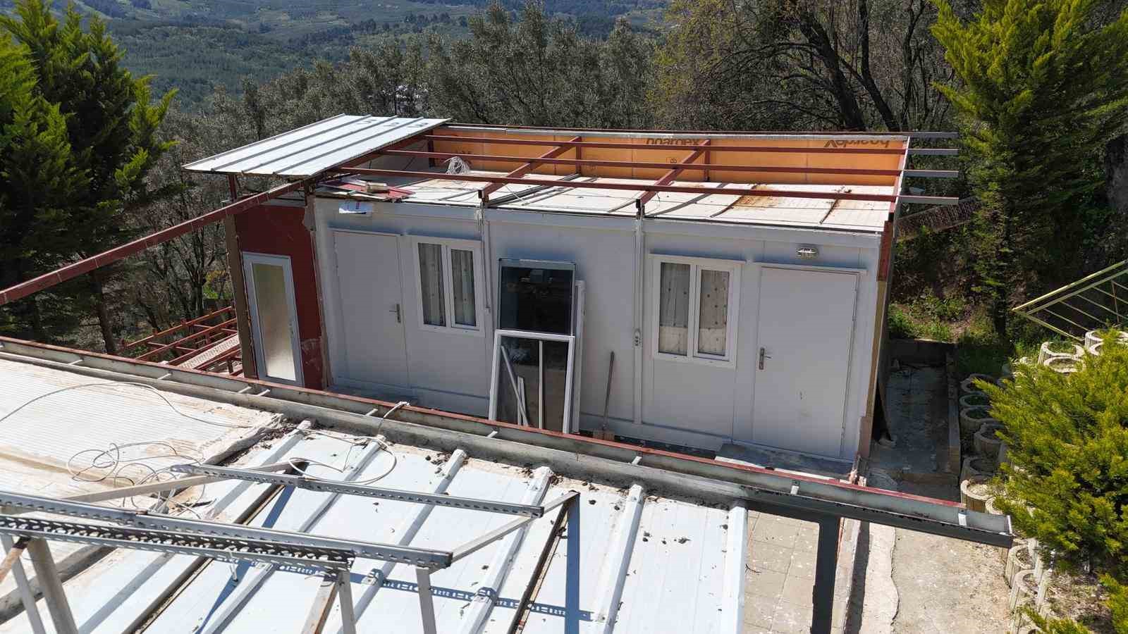Bursa’daki yıkımlara vatandaşlar isyan etti 7 bursadaki yikimlara vatandaslar isyan etti 3 cupXPCDw
