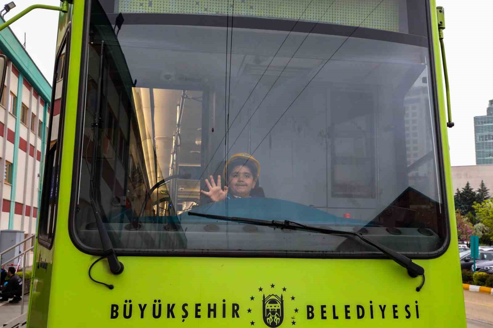 bursali alinin vatmanlik hayali gercek oldu 1