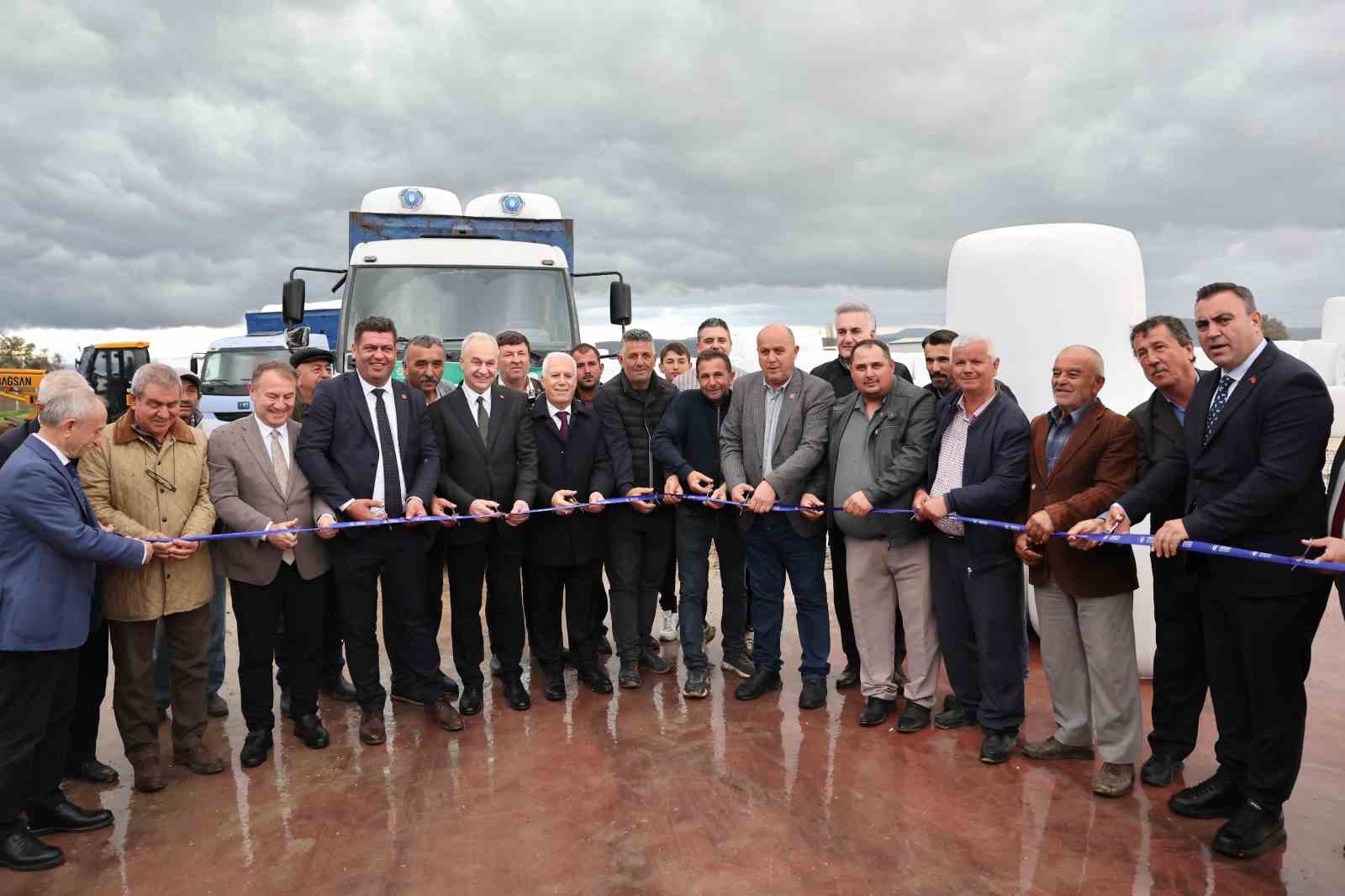 bursali ciftcilere silaj paketleme destegi 0 yZPAsMfG