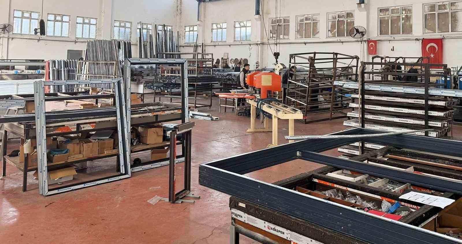 bursali firmalar uretim kapasitesini 3 katina cikardi gozunu uluslararasi projelere dikti 2 GYLIDfOw