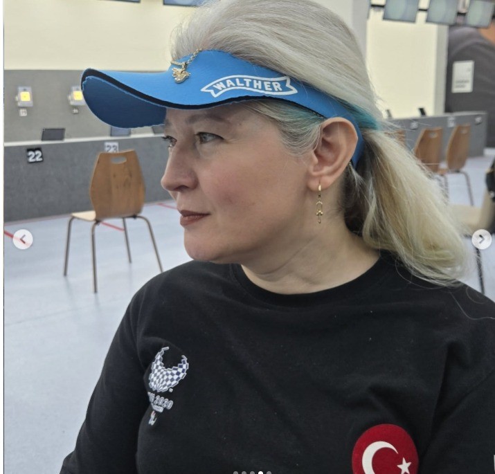 bursali milli sporcu aysel ozgan ankaradan altin madalyayla dondu 0 hOU5wQZn