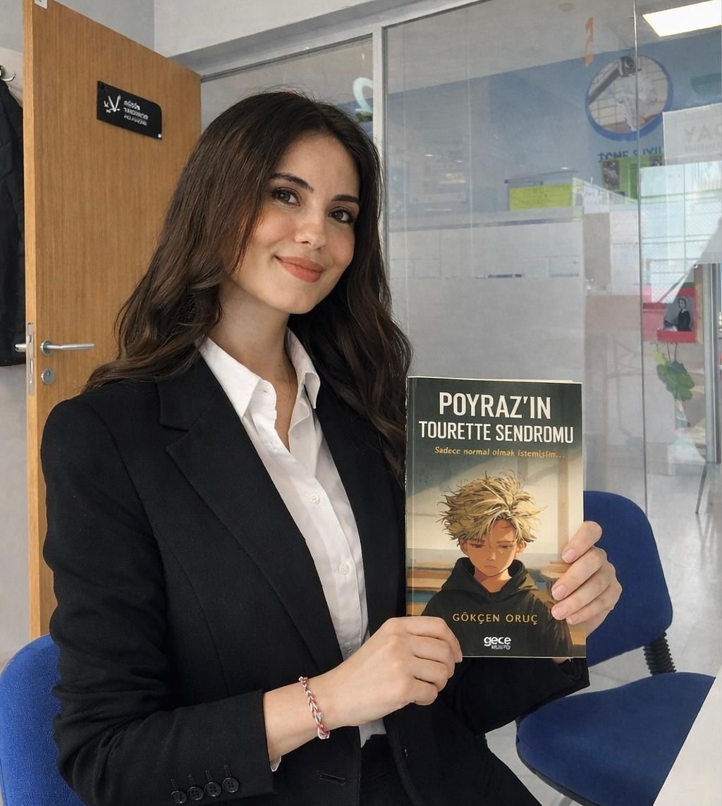 bursali ogretmenden akran zorbaligina dikkat ceken kitap 0 HRF9L58M