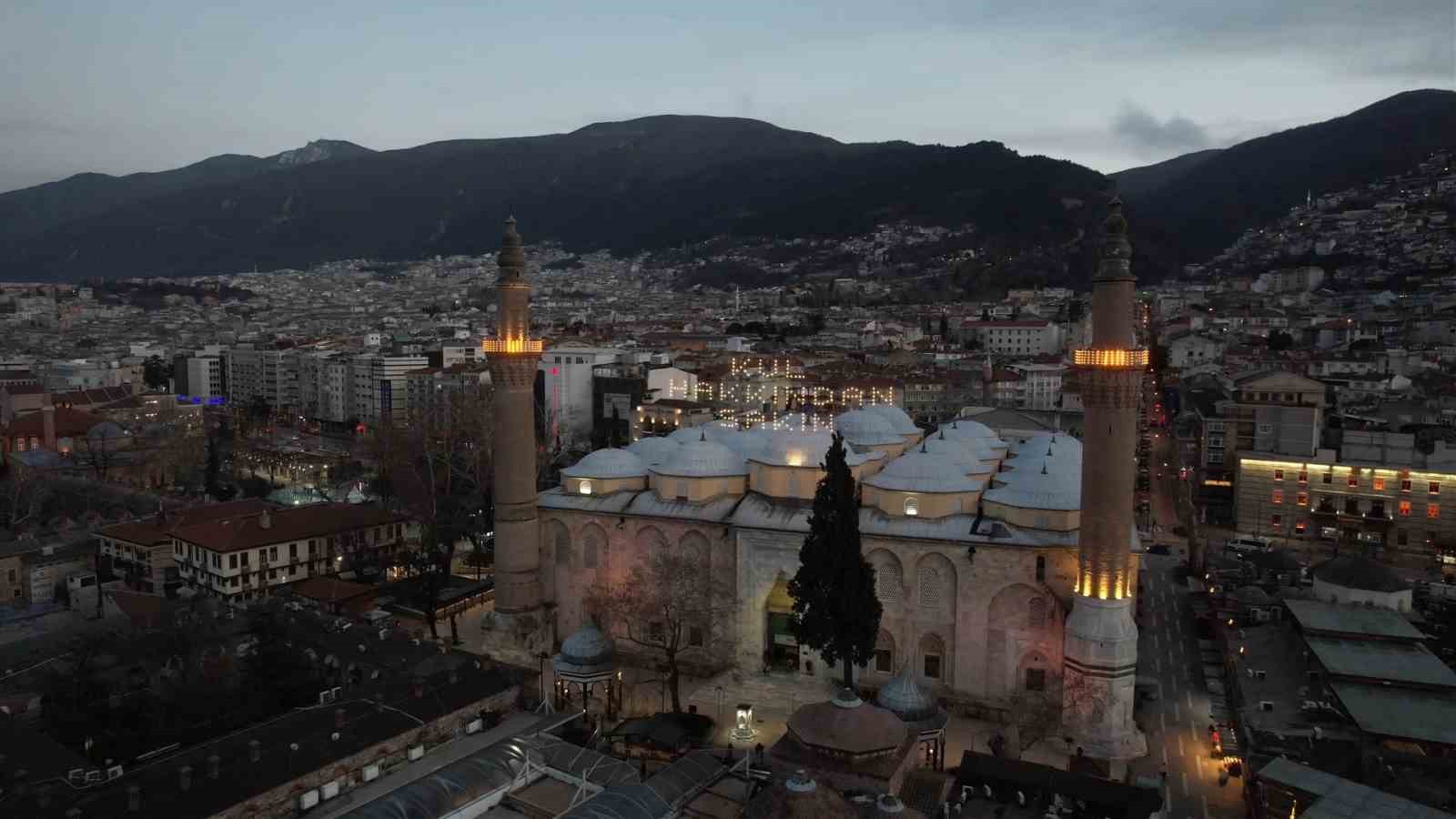 bursalilara iftar ve sahuru ses bombasi ile haber veriyorlar 4 swIvIwzW