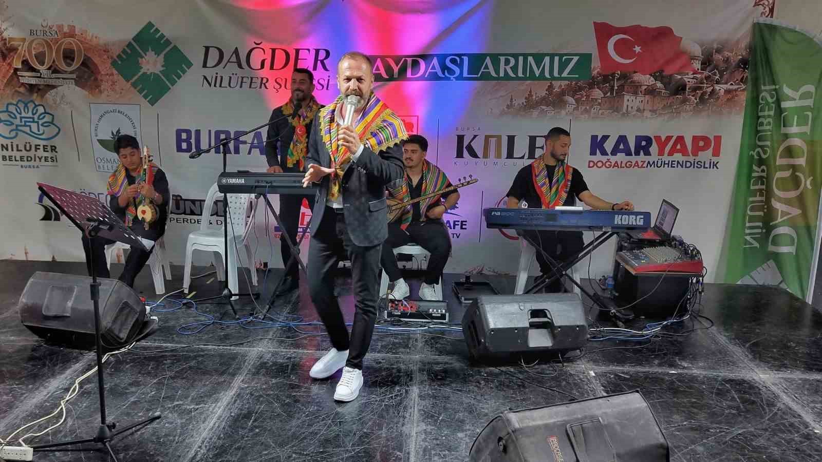 Bursa’nın 700 yıllık fetih ruhu Nilüfer’de yaşatıldı 6 bursanin 700 yillik fetih ruhu niluferde yasatildi 2 ks9KHstK