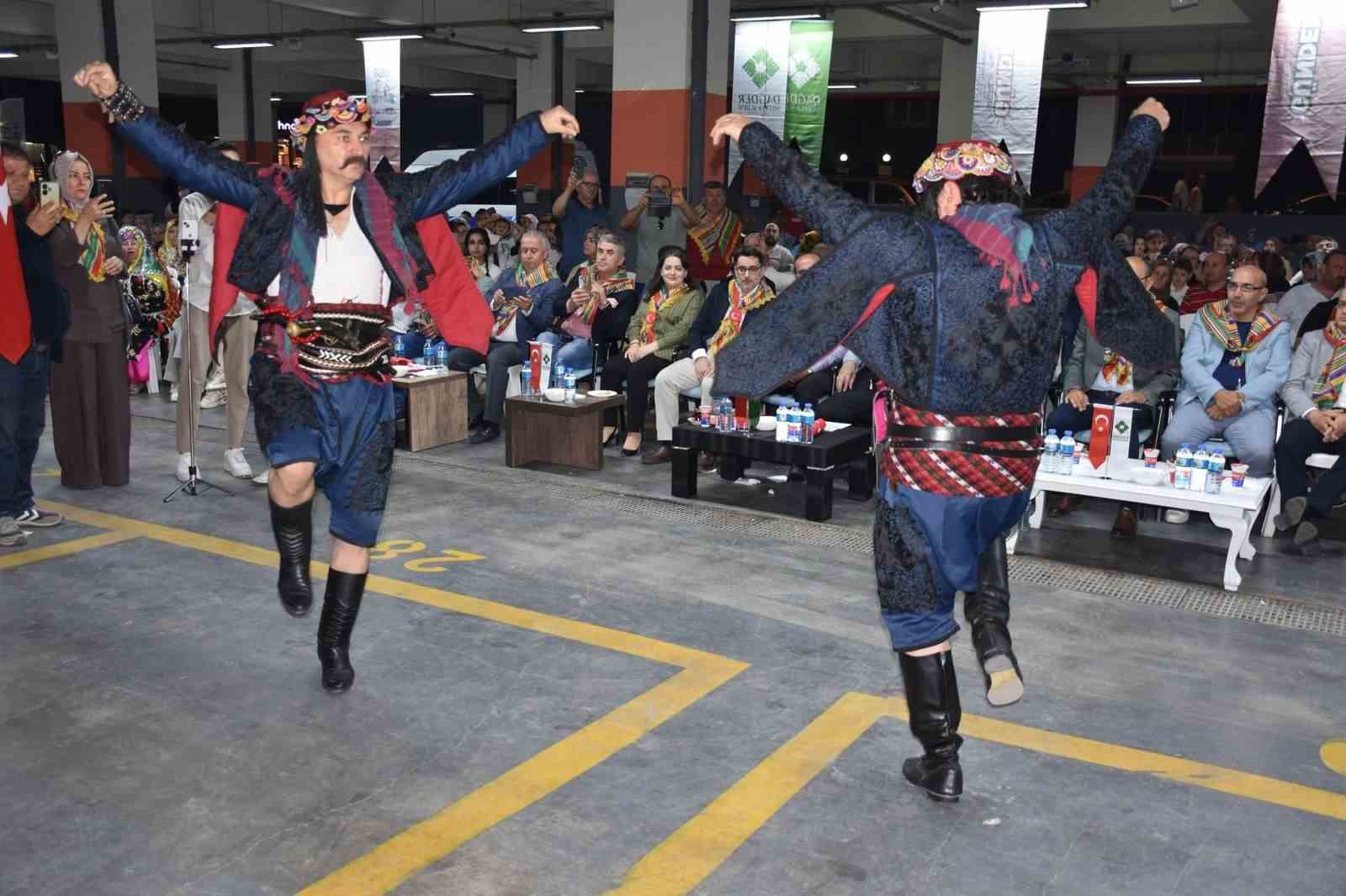 Bursa’nın 700 yıllık fetih ruhu Nilüfer’de yaşatıldı 7 bursanin 700 yillik fetih ruhu niluferde yasatildi 3 CJrJBhzA