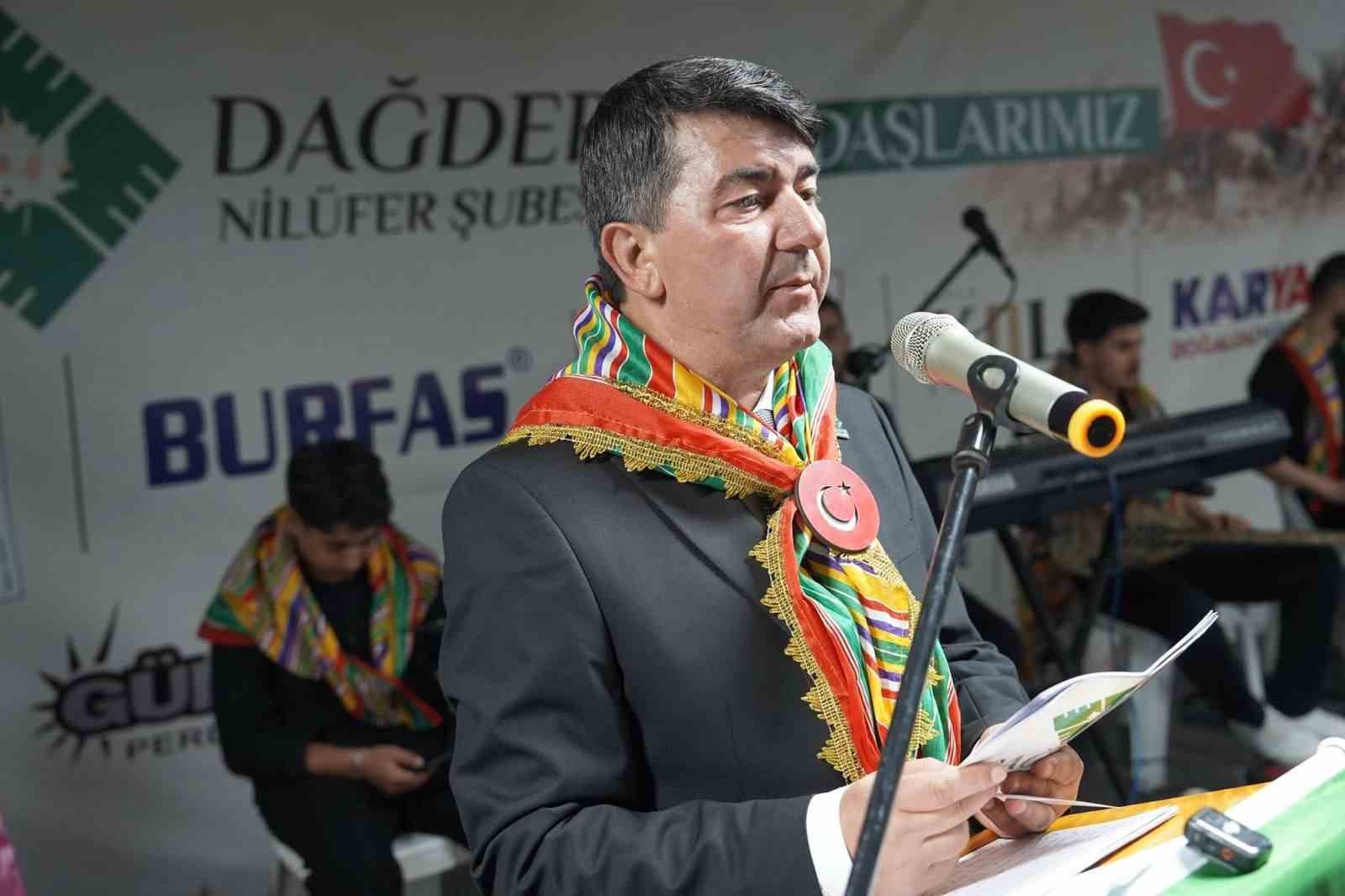 Bursa’nın 700 yıllık fetih ruhu Nilüfer’de yaşatıldı 9 bursanin 700 yillik fetih ruhu niluferde yasatildi 5 Tfi6iZH4