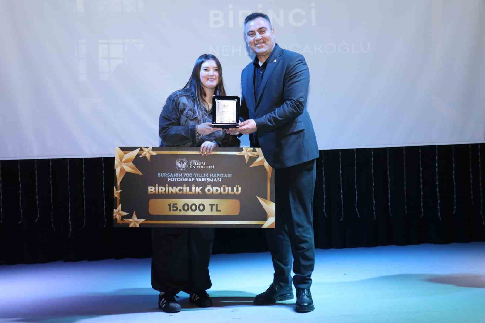 bursanin 700 yillik hafizasi fotograf yarismasinda oduller sahiplerini buldu 4 SGqQvnAF