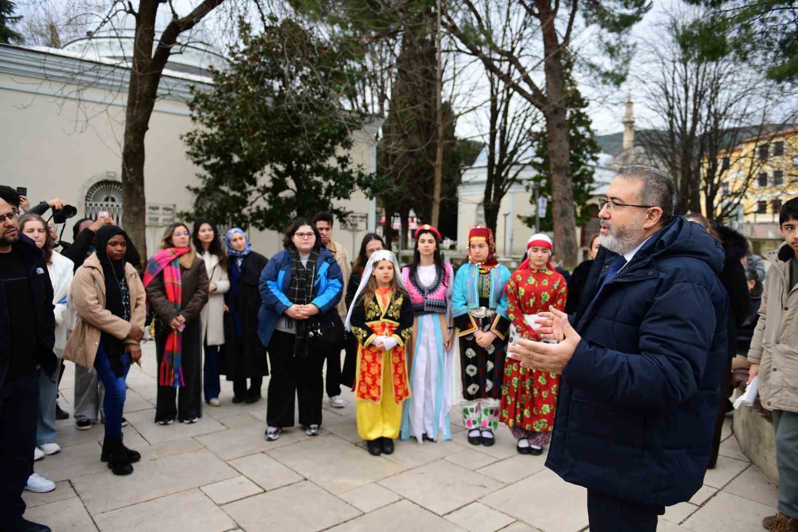 bursanin 700 yillik hafizasi tanpinarin izinde anlatildi 3 QGZSYzKU