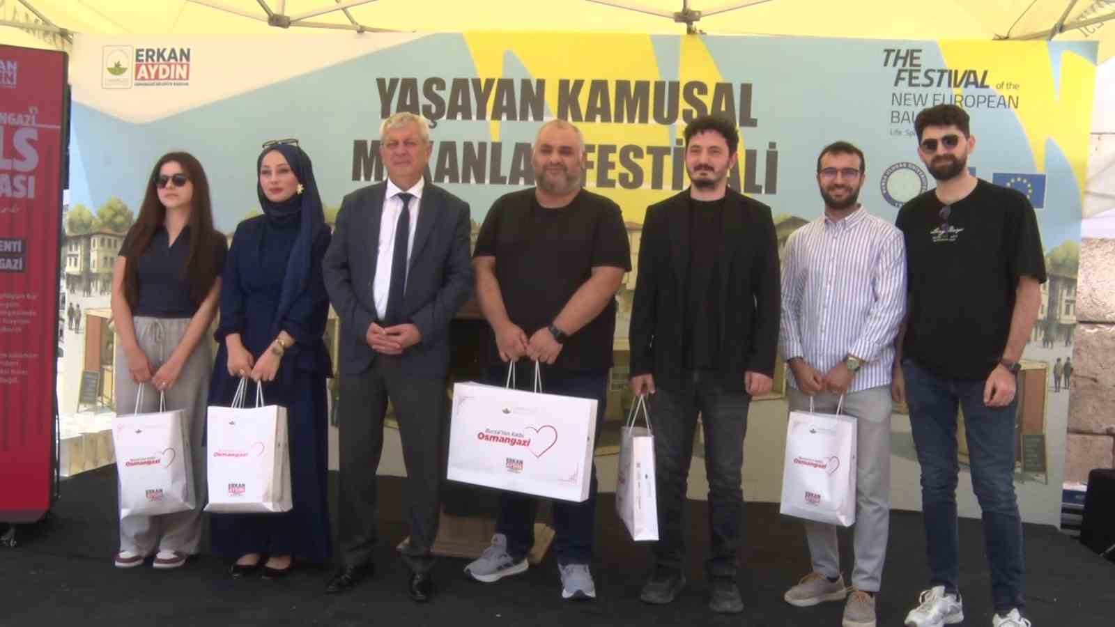 bursanin 700 yillik mirasi yarismayla dijital dunyaya tasindi 0 Jca16zwI