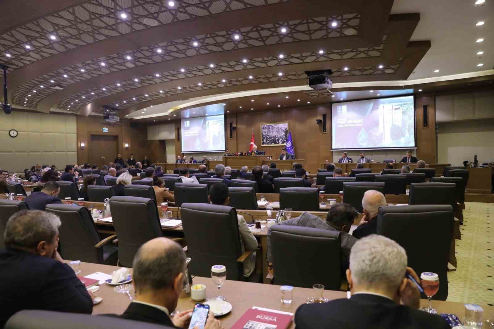 bursanin altyapisina yatirim yagacak 0 9fyFfHuS