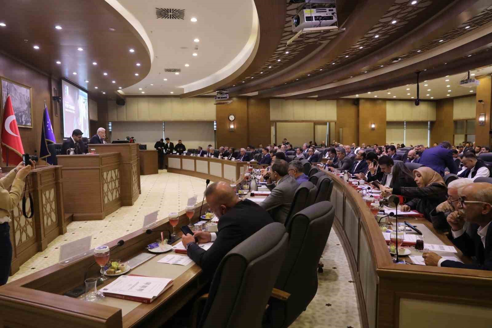 bursanin altyapisina yatirim yagacak 1 KV9IrpDH