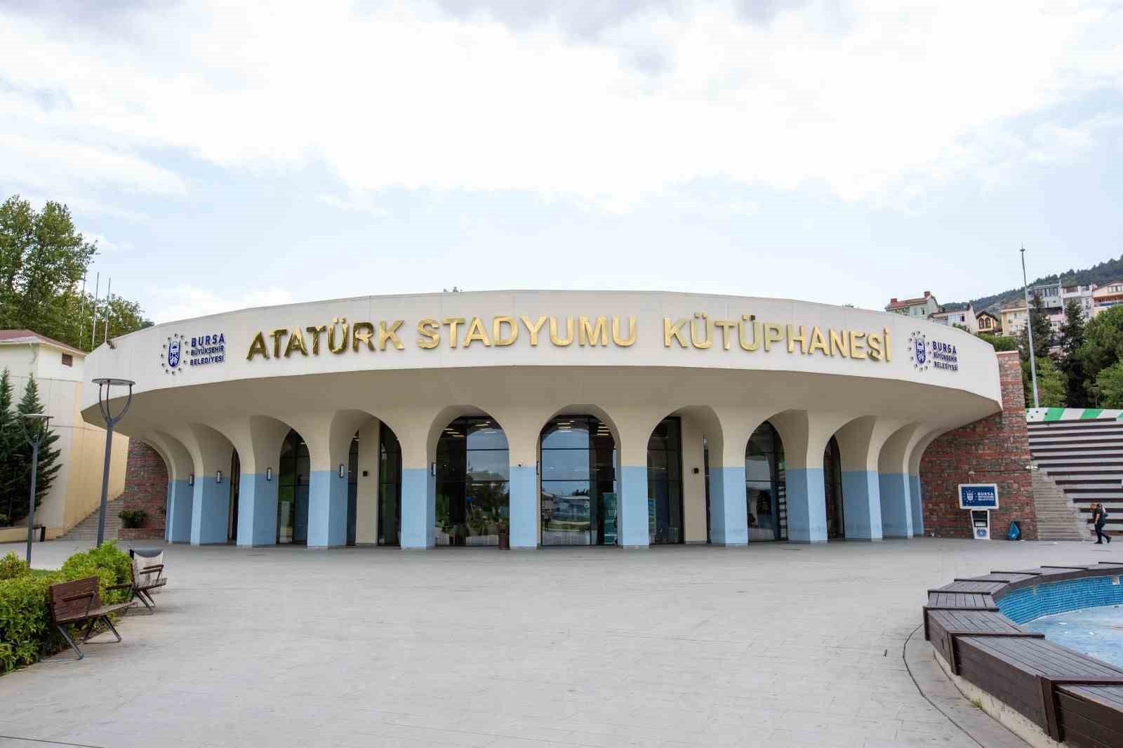 bursanin bilgiye acilan kapilarina yogun ilgi 1 vnhvXdGQ