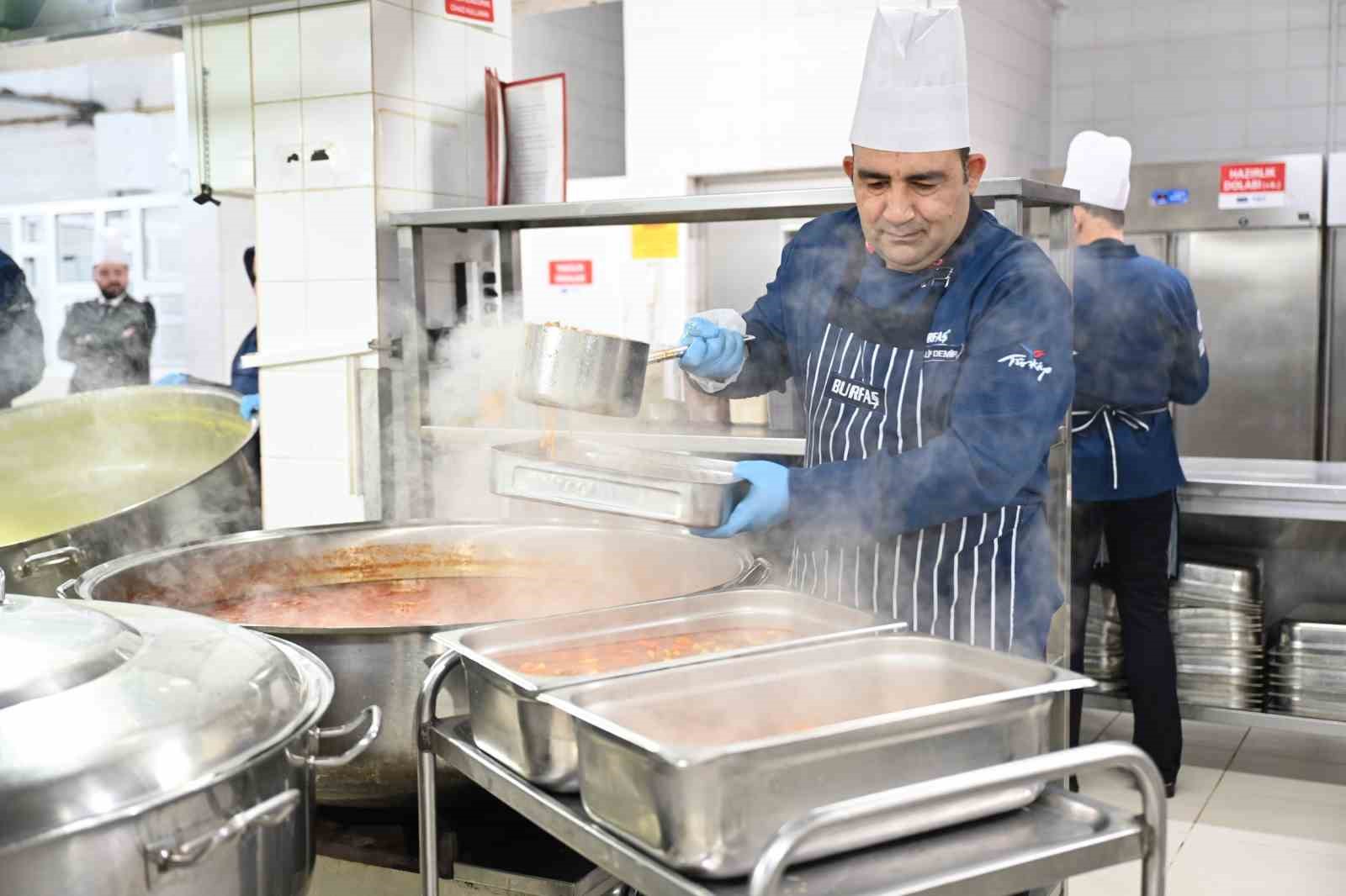 bursanin dayanisma mutfagi buyuyor 1