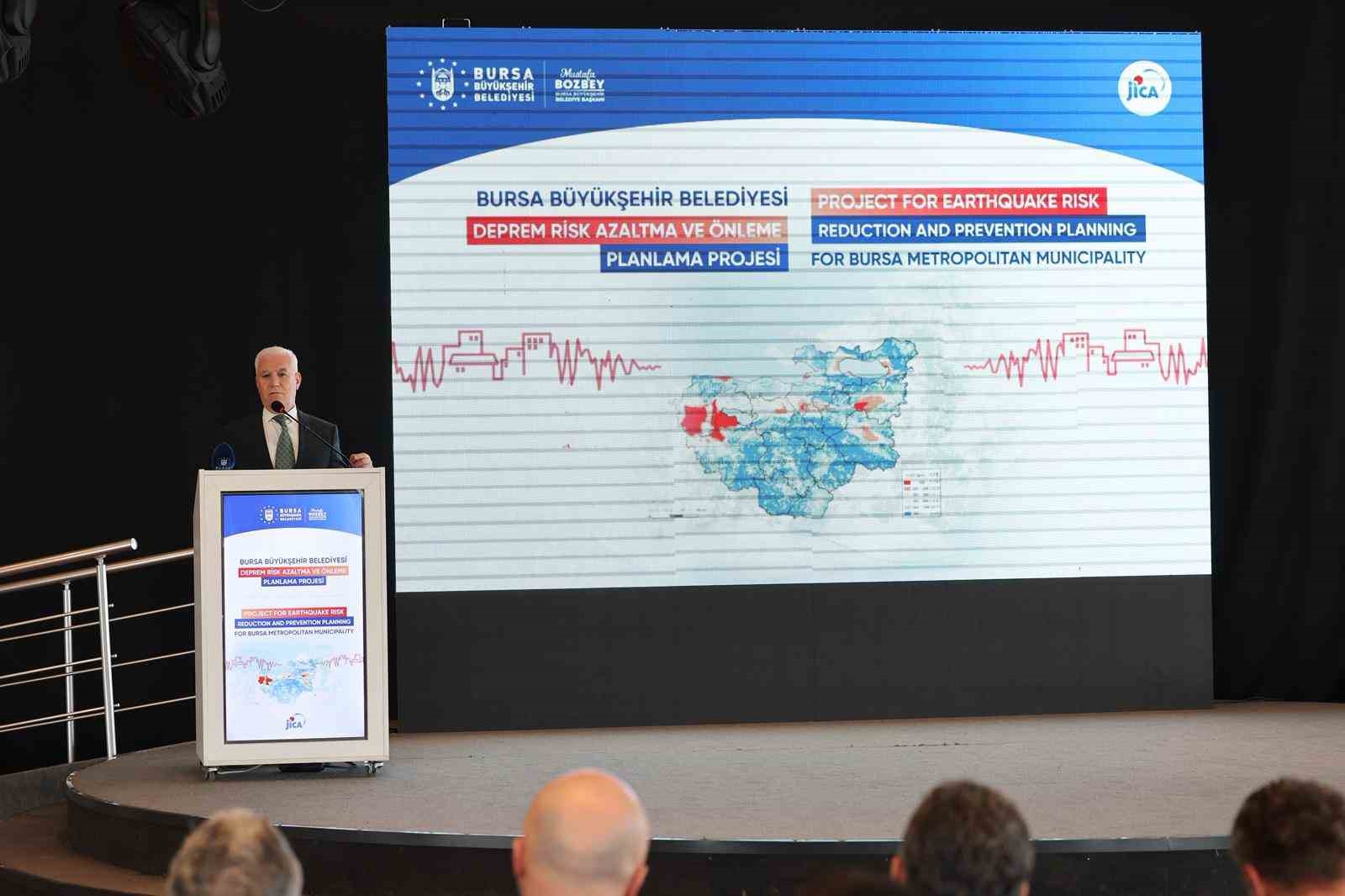 bursanin deprem yol haritasi bilimle ciziliyor 0 enl4M4uI