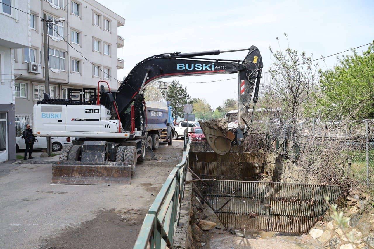 bursanin derelerinde temizlik seferberligi 3 TzKzHy8U