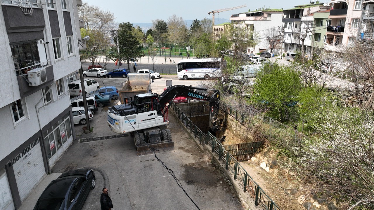 bursanin derelerinde temizlik seferberligi 4 tOuCGDRP