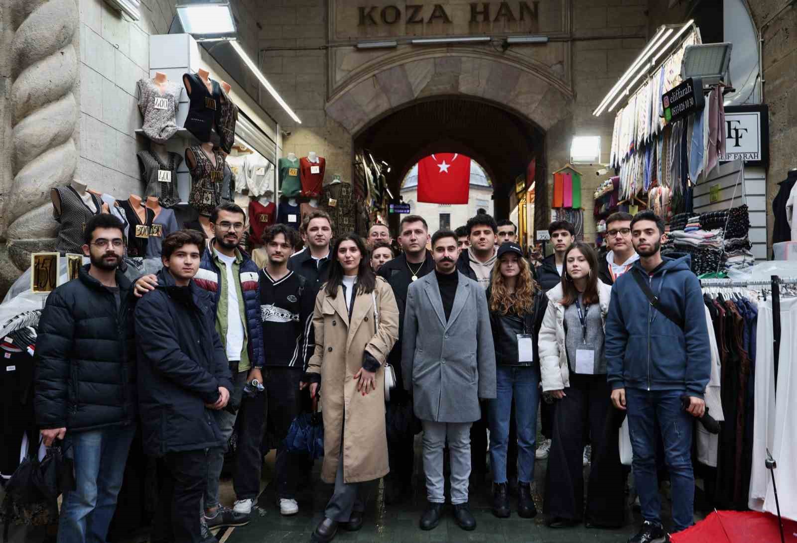 bursanin enfes lezzetleri osmangazide tanitildi 3 uU1RYVEY