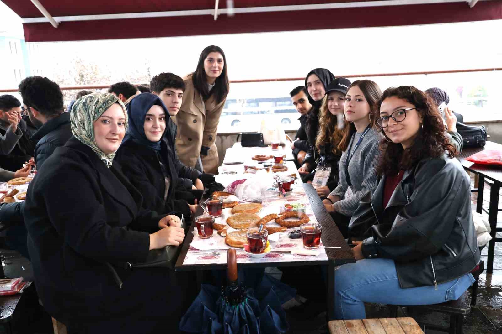 bursanin enfes lezzetleri osmangazide tanitildi 5 y8SpeTnB