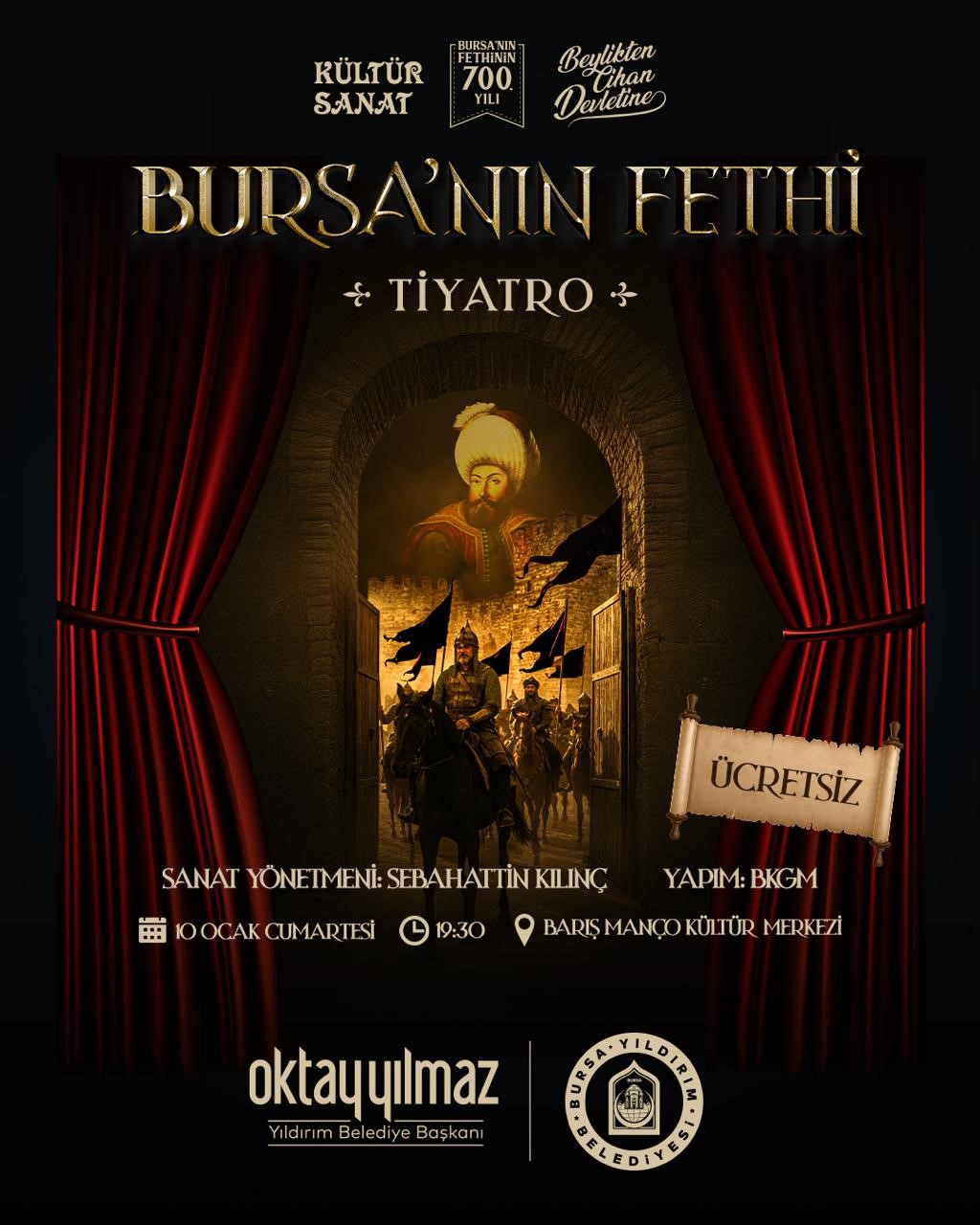 bursanin fethi yildirimda konusulacak 0 lgdjd8zF