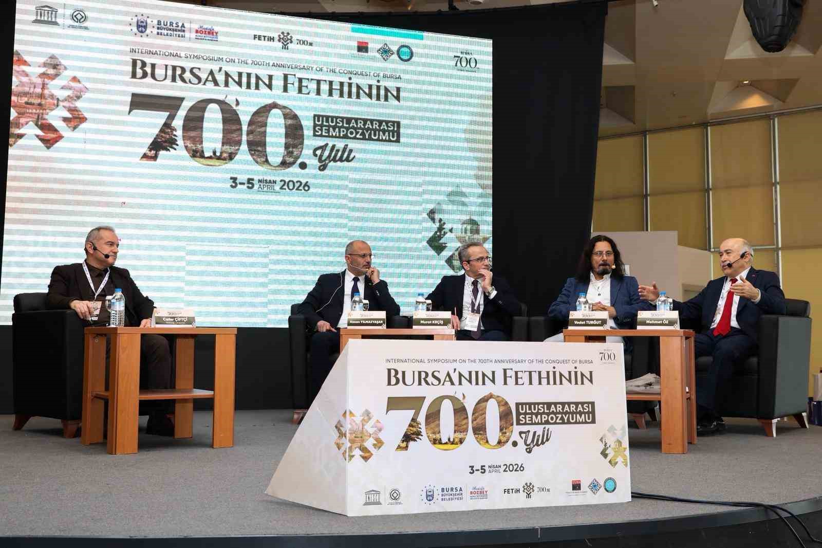 bursanin fethine uluslararasi bakis 0 li5yOl7I