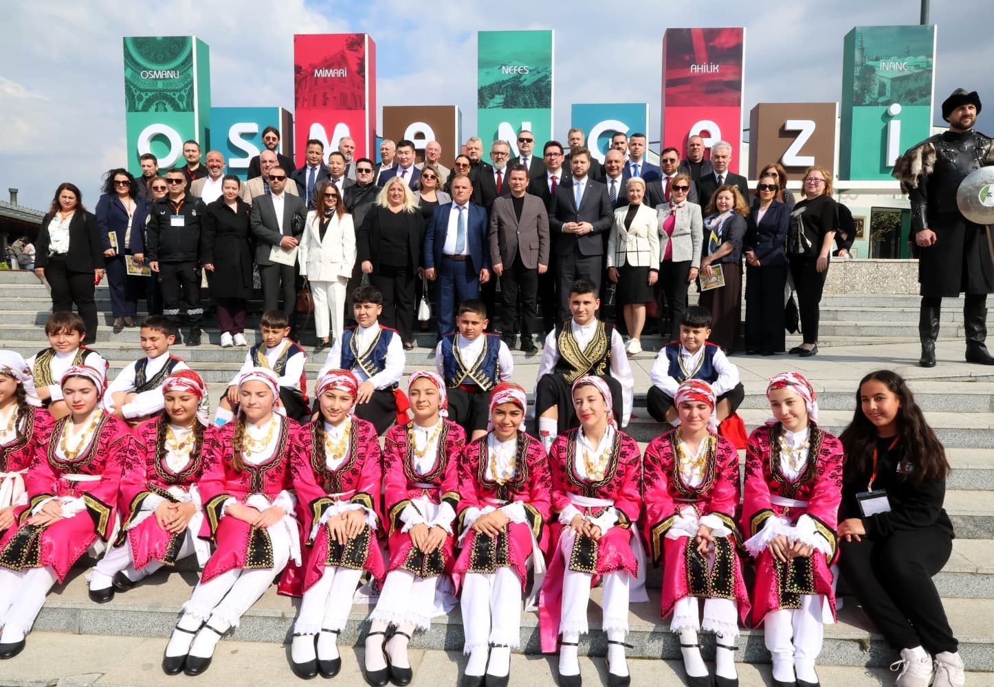 Bursa’nın fethinin 700. yıl etkinlikleri kardeşlik köprülerini güçlendirdi 7 bursanin fethinin 700 yil etkinlikleri kardeslik koprulerini guclendirdi 3 dpZD2eC6