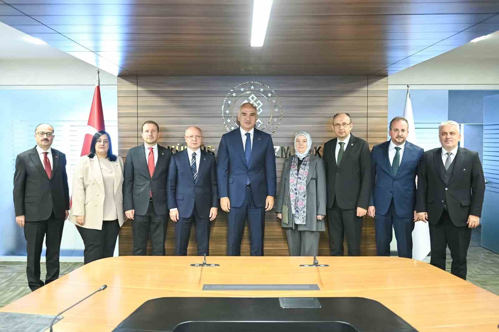 bursanin fethinin 700 yili icin ankaraya cikarma 0 H5dW5PfF
