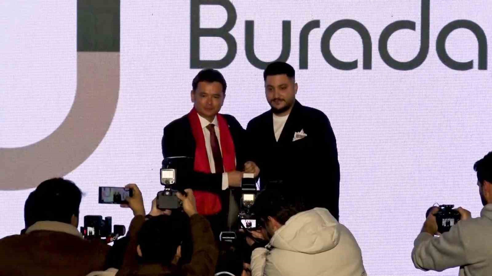 bursanin fethinin 700uncu yili etkinlikleri gorkemli torenle tanitildi 2 ywHc8LbV