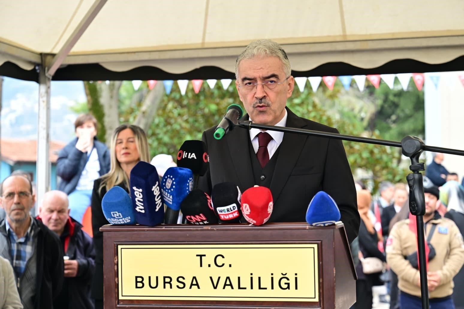 bursanin fethinin 700yildonumu kutlaniyor 1 h8B9JIAi
