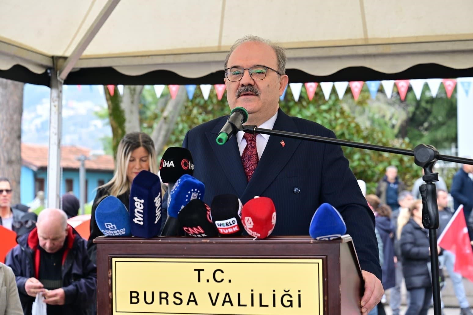 bursanin fethinin 700yildonumu kutlaniyor 2 F9FNBhzJ