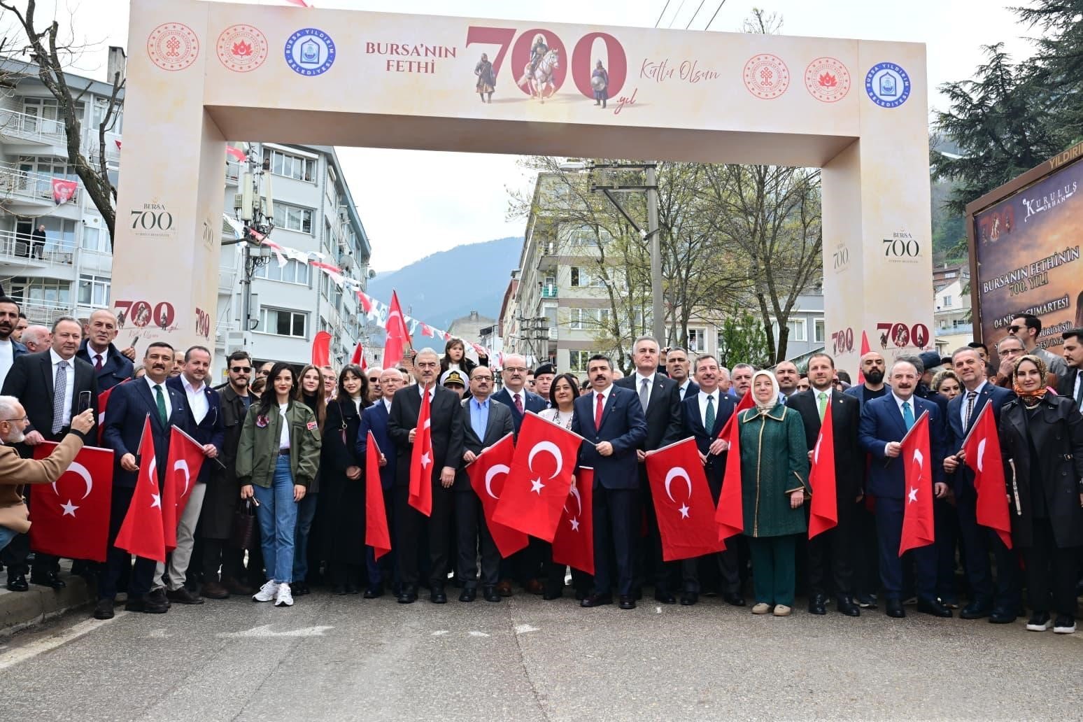 bursanin fethinin 700yildonumu kutlaniyor 3 y3vOSWeP