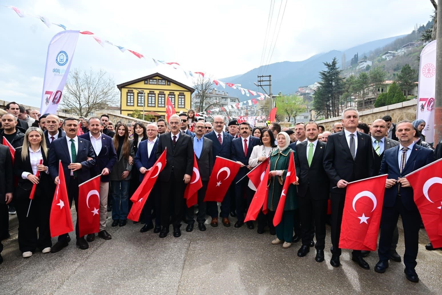 bursanin fethinin 700yildonumu kutlaniyor 4 jWXGpgiv