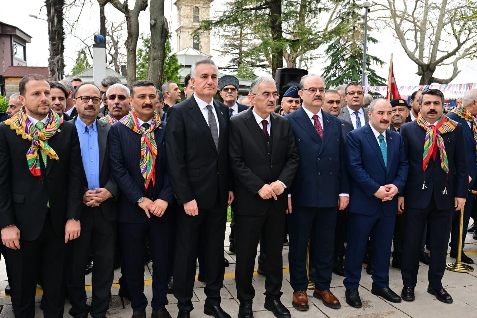 bursanin fethinin 700yildonumu kutlaniyor 7 GEavyHTB