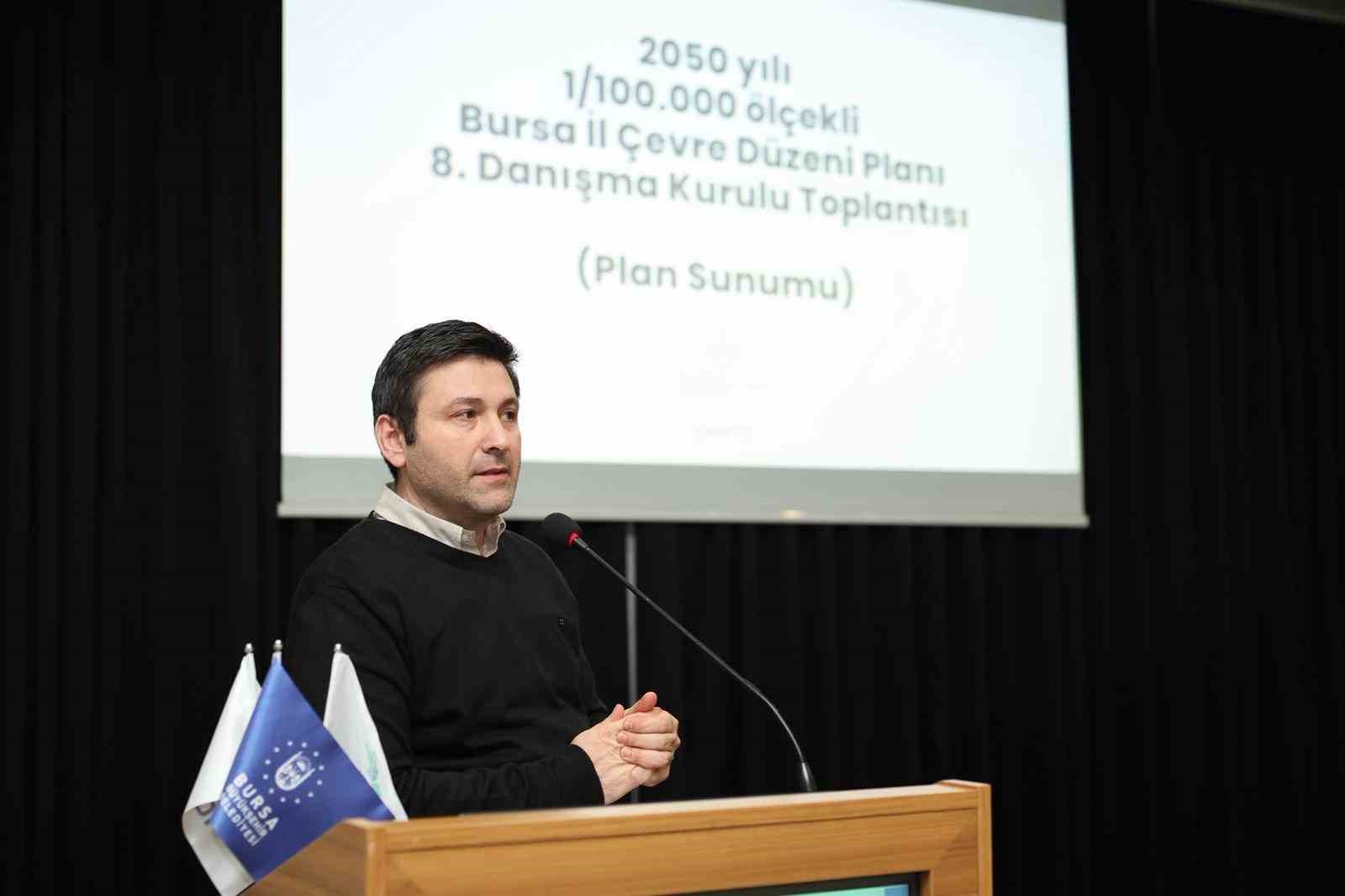 bursanin gelecegi bilimin isiginda sekilleniyor 1