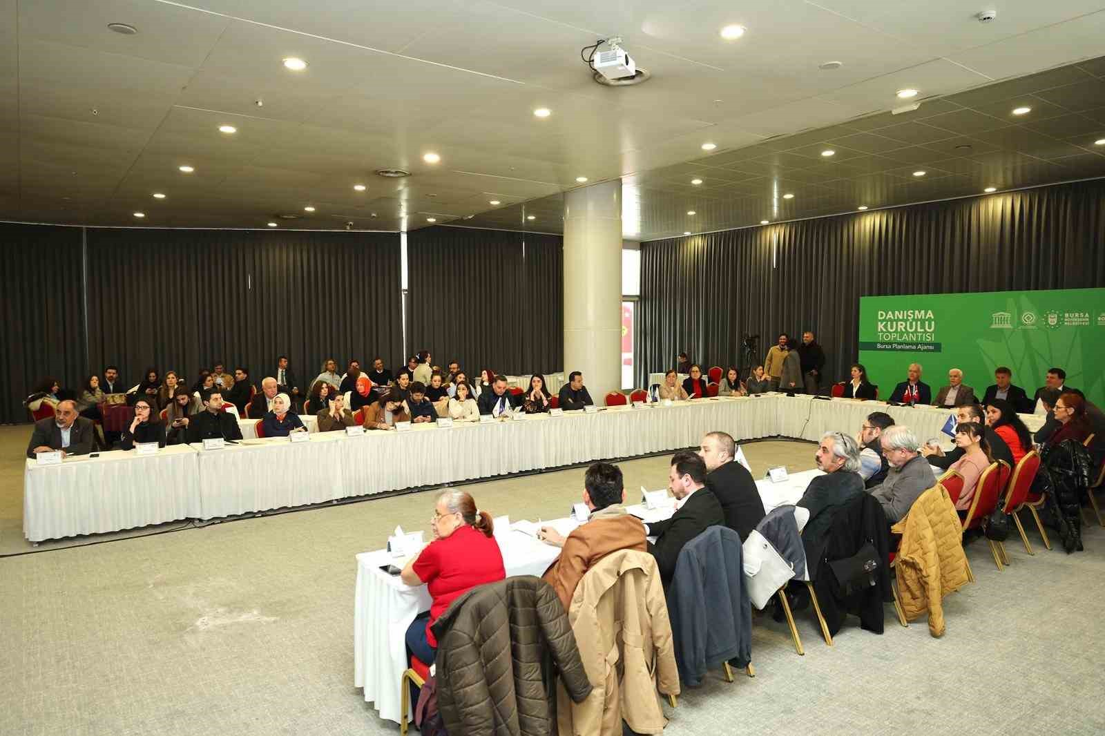 bursanin gelecegi bilimin isiginda sekilleniyor 2 POMHRgjY