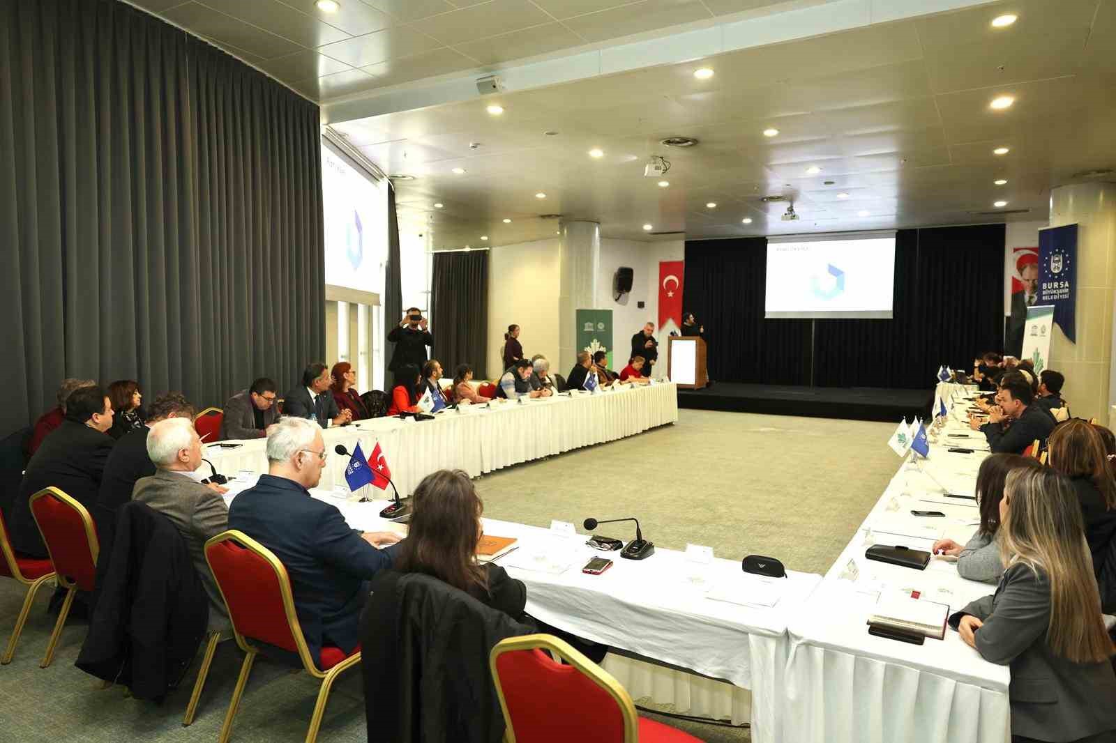 bursanin gelecegi bilimin isiginda sekilleniyor 3