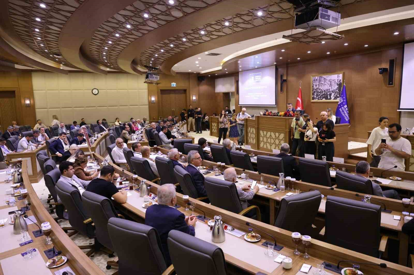 bursanin gelecegine yon verecek iki kritik proje mecliste sunuldu 2 deAYmGNJ