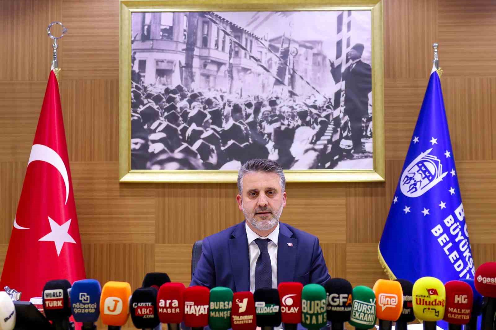 bursanin gelecegine yon verecek iki kritik proje mecliste sunuldu 4 WkqeajCn