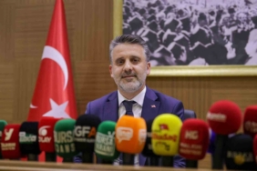 Bursa'da 15 Temmuz Anması: Başkan Vekili Biba'dan Anlamlı Mesaj 2 thumbnail