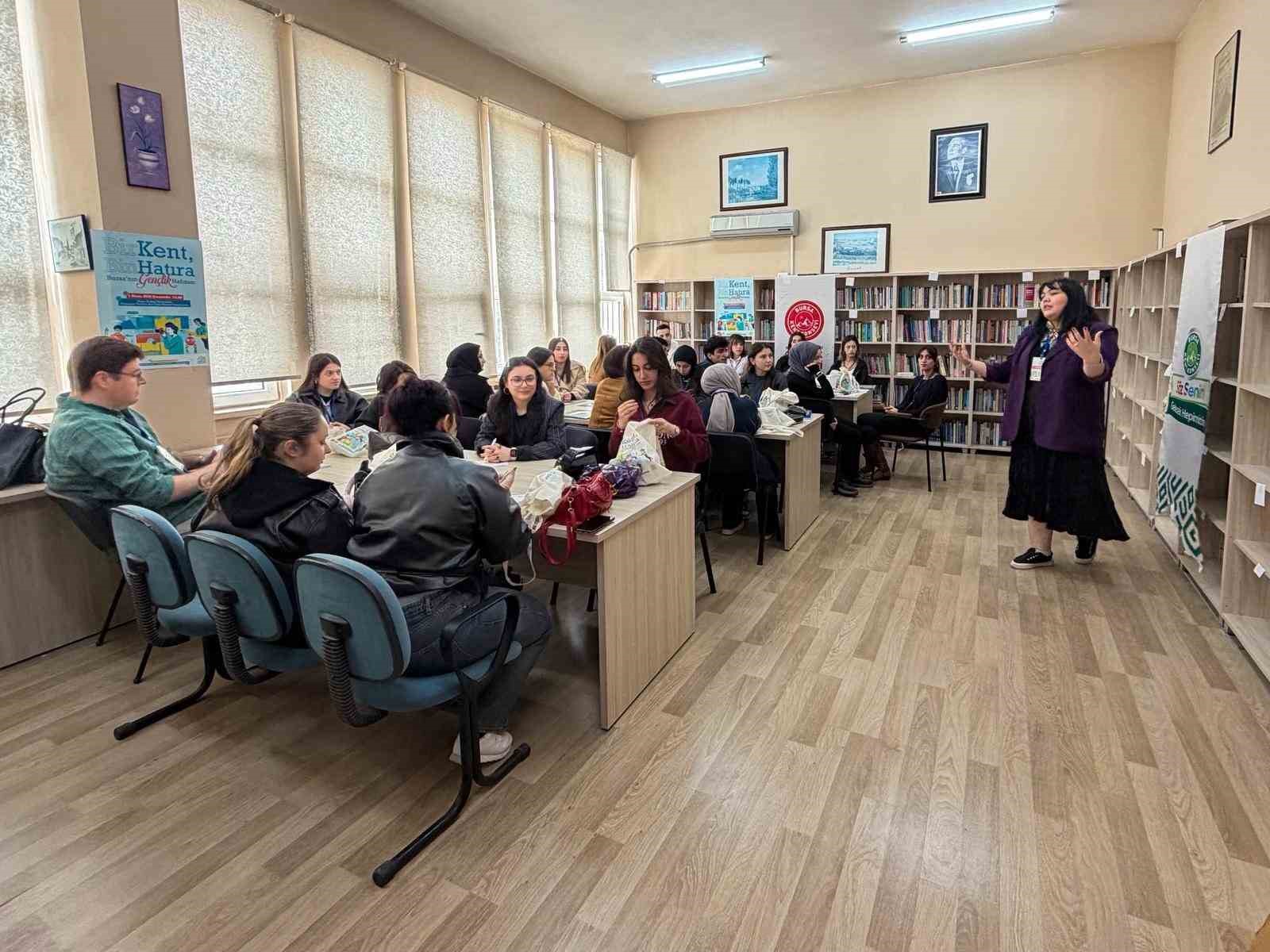 bursanin hafizasi genclerle gelecege tasiniyor 3 fCqTPDZs