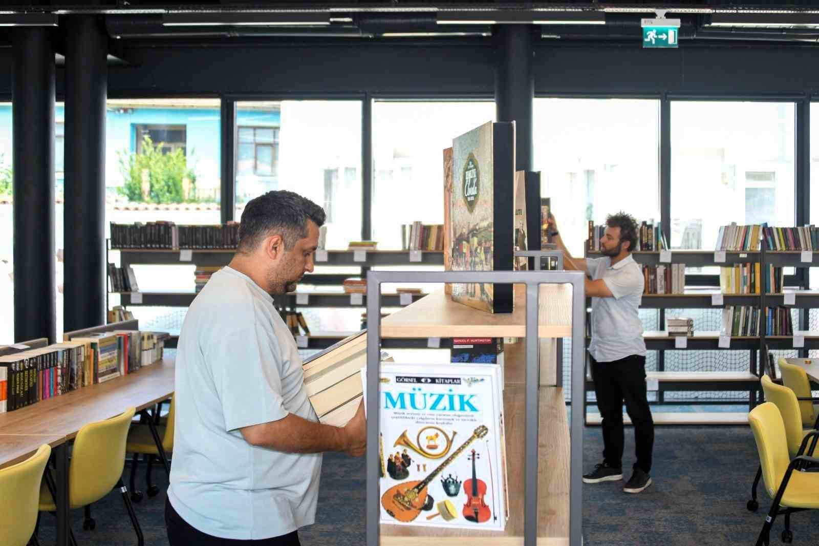 bursanin kalbi osmangazide yeni kultur hazinesi 1 bORyge94