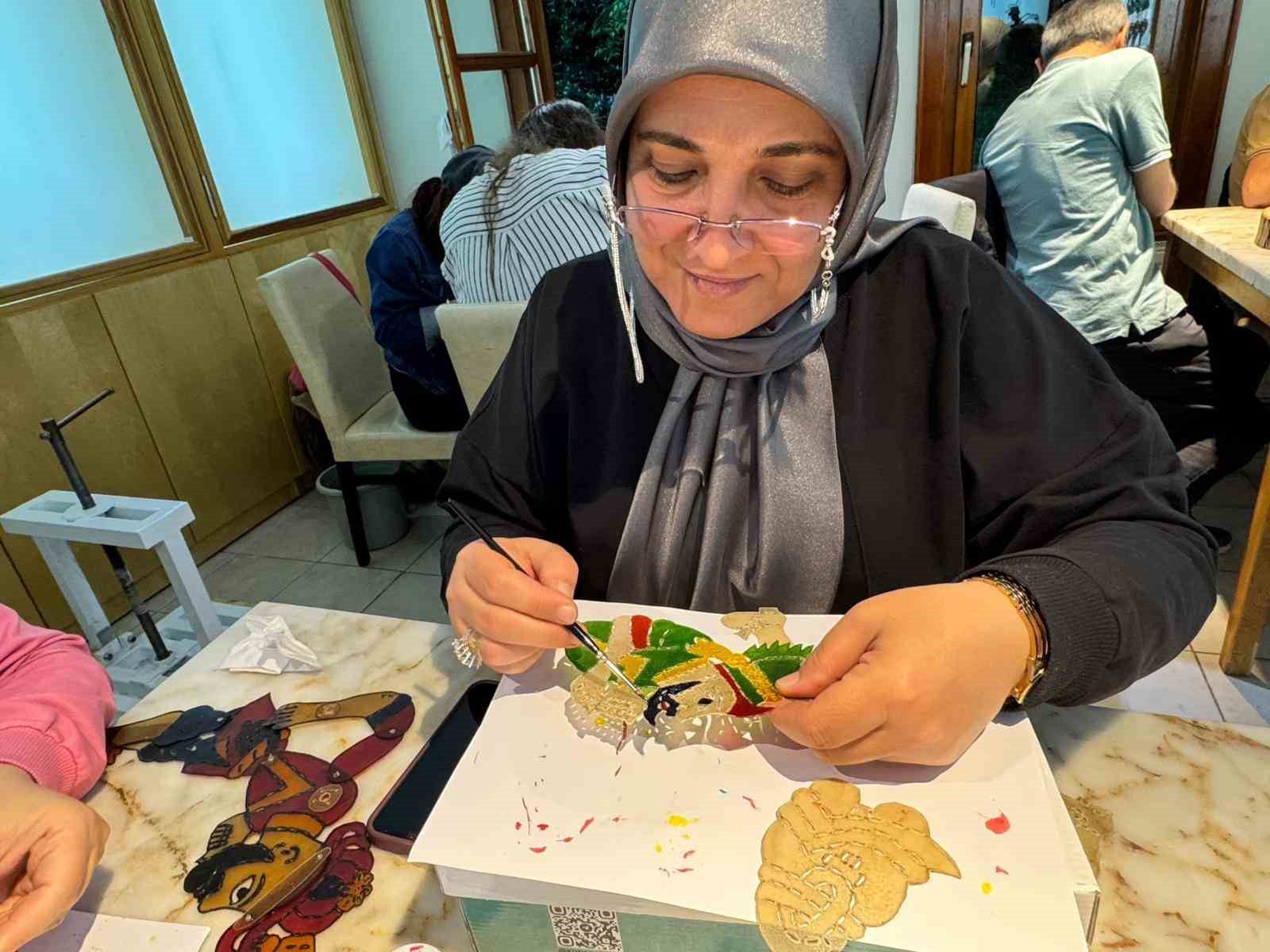 bursanin kultur mirasi gelecege tasiniyor 1 GuSukwMI
