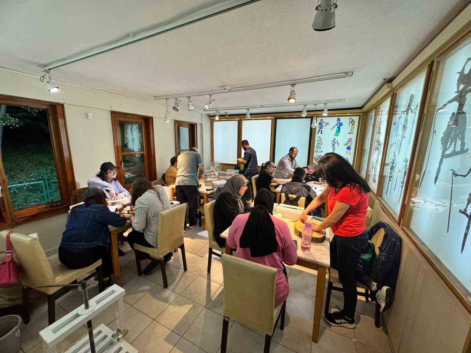bursanin kultur mirasi gelecege tasiniyor 4 4YC4FiWB