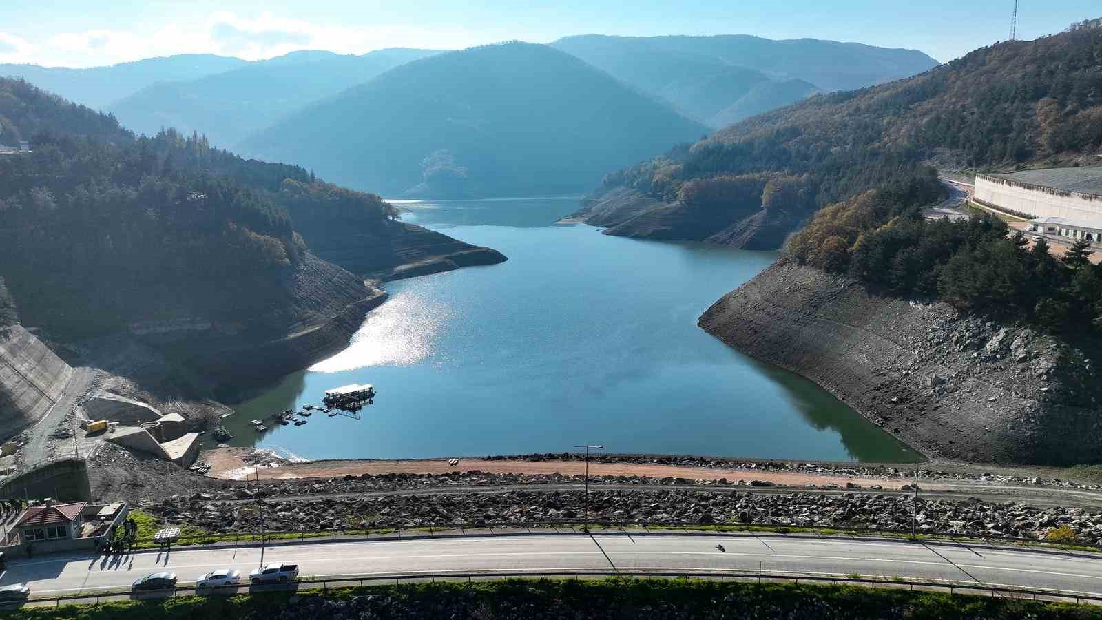 bursanin su sigortasi uludagda alarm 3 yRJ2gqE3